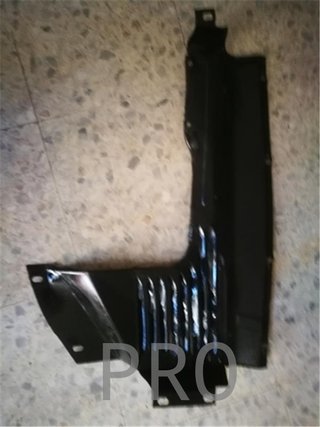 suelo de motor Seat 1430