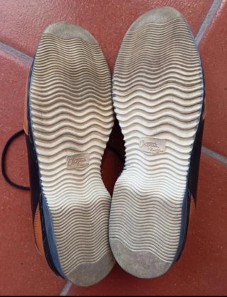 Scarpe uomo L'Artigiana n.41