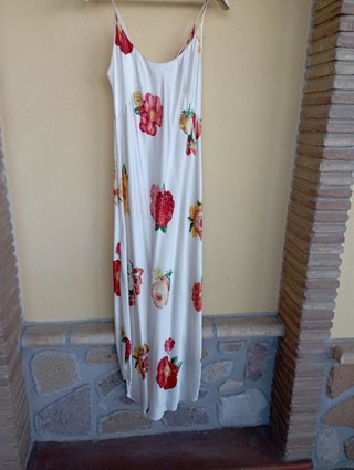 Vestaglia e camicia Malizia 100% Seta