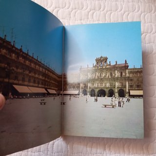 Salamanca