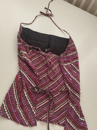 Lote Ropa Talla S/M de varias marcas