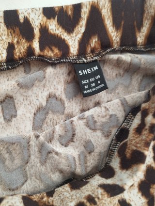 Lote Ropa Talla S/M de varias marcas