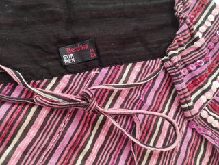 Lote Ropa Talla S/M de varias marcas
