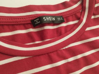 Lote Ropa Talla S/M de varias marcas