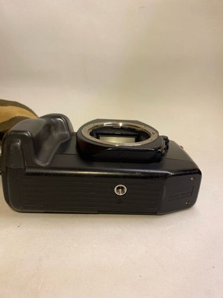 Canon EOS 650