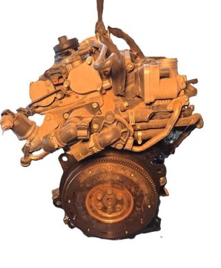 229737 bby motor completo seat ibiza 1.4 mt (75 cv