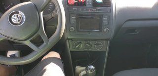 Volkswagen Polo 2017