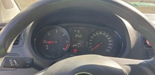 Volkswagen Polo 2017