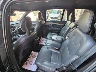 Volvo XC90 2021