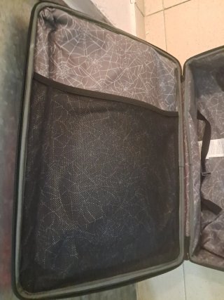 Maleta de cabina Samsonite Spiderman
