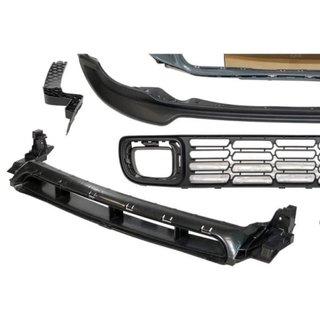 Paragolpes delantero Mini R60 Look JCW