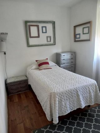 Cómodo apartamento de 3 dormitorios y 1 baño