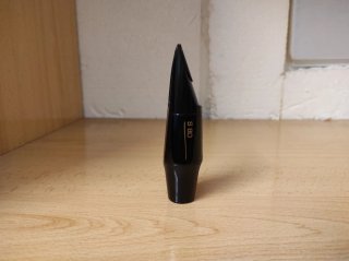 Boquilla Saxo Tenor Selmer S80 C**