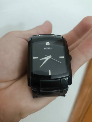 Reloj Fossil Dress / Arkitekt FS4159