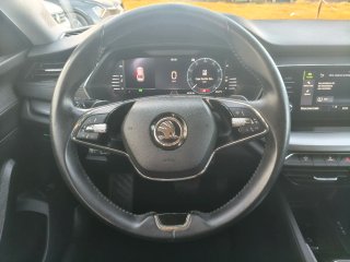 Skoda Octavia 2022 financiado