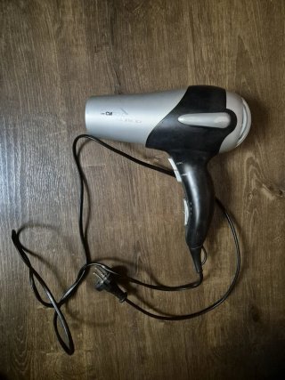 Secador de pelo Clatronic HL 2500