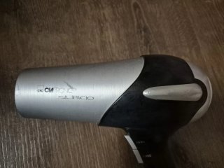 Secador de pelo Clatronic HL 2500