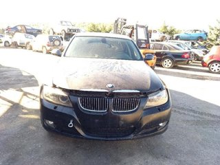 Centralita motor uce bmw 386453 0281012334 serie 3