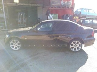 Centralita motor uce bmw 386453 0281012334 serie 3