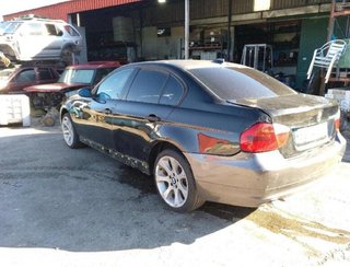 Centralita motor uce bmw 386453 0281012334 serie 3