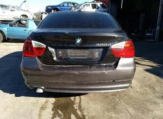 Centralita motor uce bmw 386453 0281012334 serie 3