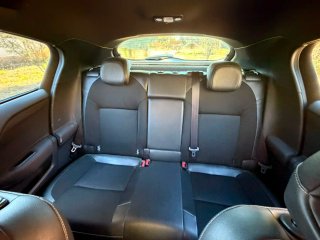 Citroen DS4 2012