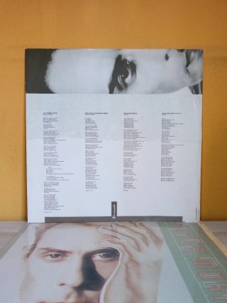 Vinilo EBM remember