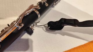 Clarinete para principiantes
