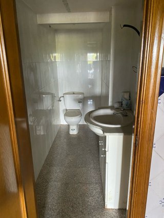 Planta Baja en alacuas con baño ,cocina y altillo