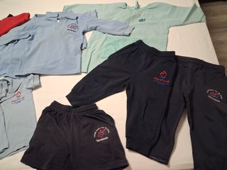 Uniforme Llar Sagrado Corazón Terrassa