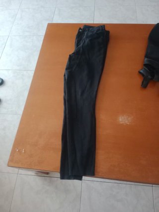 Pantalón de equitación Decathlon Talla M