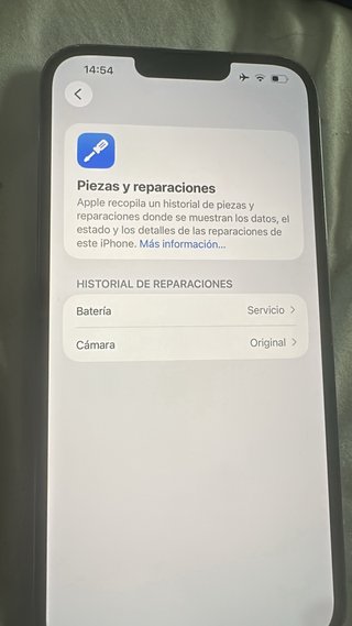 iPhone 13 Pro Max 256GB