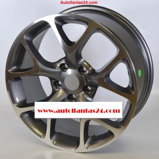 353 Kit 4 llantas para volvo jaguar ford r996240