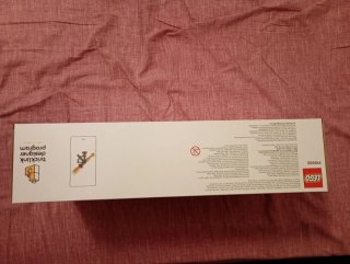 Bricklink Mountain Windmill 910003