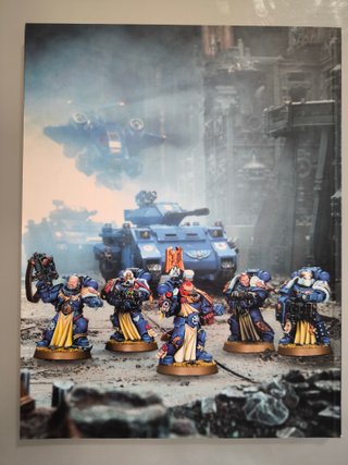 White Dwarf settembre 2013