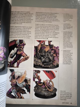 White Dwarf settembre 2013