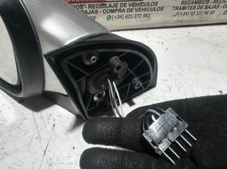 Retrovisor der mercedes 171912 1688105816 clase a