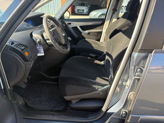 Citroen C4 Picasso 1.6 hdi 7 plazas