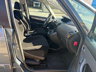 Citroen C4 Picasso 1.6 hdi 7 plazas