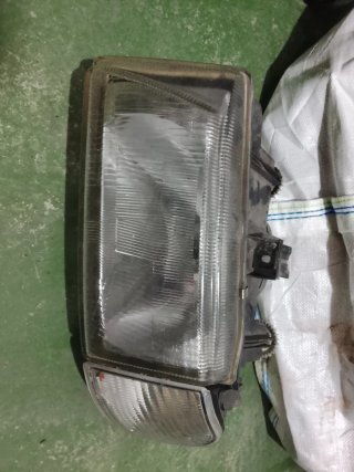 Faro Delantero Derecho SEAT Ibiza 98