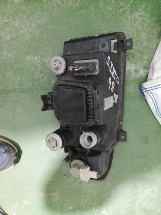 Faro Delantero Derecho SEAT Ibiza 98
