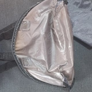 Borbonese Borsetta Nylon Vintage