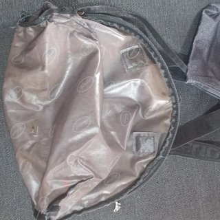 Borbonese Borsetta Nylon Vintage