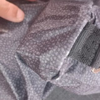 Borbonese Borsetta Nylon Vintage