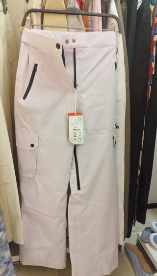 Pantalón de esquí Zara talla S