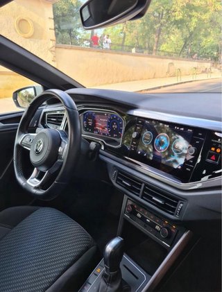 Volkswagen Polo 2018