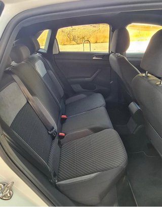Volkswagen Polo 2018