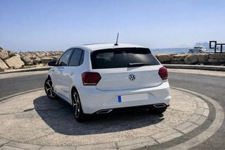 Volkswagen Polo 2018
