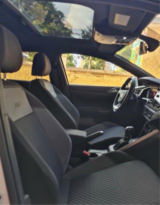 Volkswagen Polo 2018