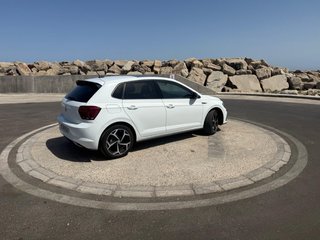 Volkswagen Polo 2018